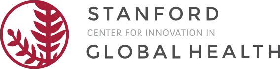 Stanford Center for Innovation in Global Health