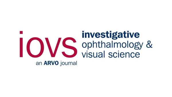 Investigative Ophthalmology & Visual Science