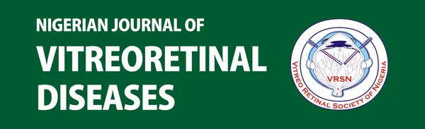 Nigerian Journal of Vitreoretinal Disease