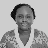 Headshot photograph of Maame Temah Appiah-Berko, MD