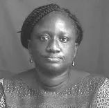 Headshot photograph of Naana Wireko Brobby, MD