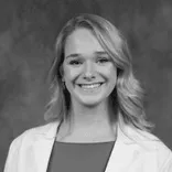 Headshot photograph of Kate Overbey