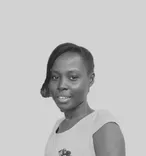 Headshot photograph of Mary Twenboah